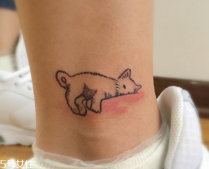 紋身能吃羊肉嗎 最好不要 紋身能吃羊肉嗎 最好不要