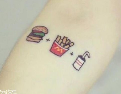 紋身能吃羊肉嗎 最好不要 紋身能吃羊肉嗎 最好不要