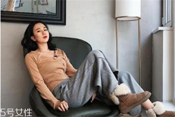 上身胖穿什么闊腿褲 讓你走路帶風(fēng) 上身胖穿什么闊腿褲 讓你走路帶風(fēng)