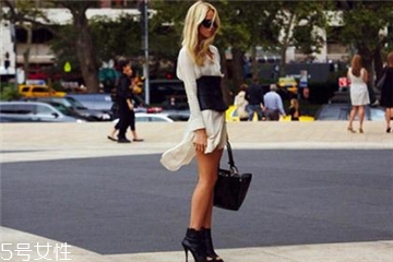 120斤女生穿衣搭配圖片 這三款超顯瘦 120斤女生穿衣搭配圖片 這三款超顯瘦