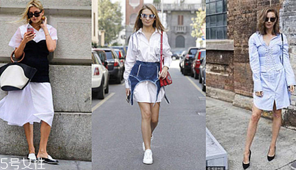 120斤女生穿衣搭配圖片 這三款超顯瘦 120斤女生穿衣搭配圖片 這三款超顯瘦