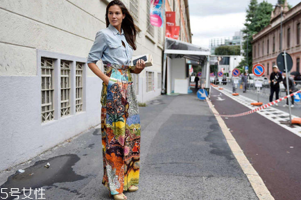 120斤女生穿衣搭配圖片 這三款超顯瘦 120斤女生穿衣搭配圖片 這三款超顯瘦