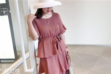 胯骨寬穿什么長裙 試試這三種類型吧 胯骨寬穿什么長裙 試試這三種類型吧