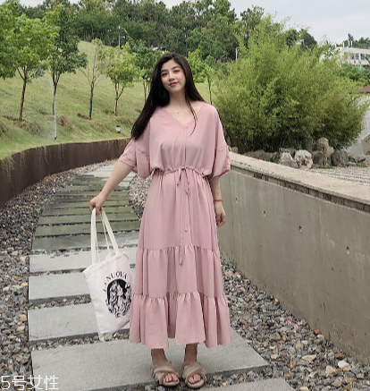 胯骨寬穿什么長裙 試試這三種類型吧 胯骨寬穿什么長裙 試試這三種類型吧