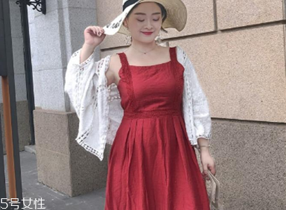 胯骨寬穿什么長裙 試試這三種類型吧 胯骨寬穿什么長裙 試試這三種類型吧