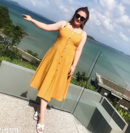 胯骨寬穿什么長裙 試試這三種類型吧 胯骨寬穿什么長裙 試試這三種類型吧