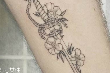 紋身不能紋什么 這些都是禁忌 紋身不能紋什么 這些都是禁忌