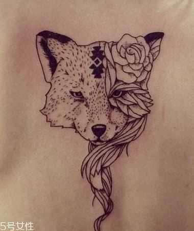 紋身不能紋什么 這些都是禁忌 紋身不能紋什么 這些都是禁忌