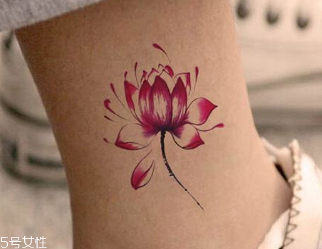 紋身不能紋什么 這些都是禁忌 紋身不能紋什么 這些都是禁忌