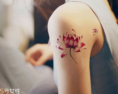 紋身和刺青的區(qū)別 兩者的淵源 紋身和刺青的區(qū)別 兩者的淵源