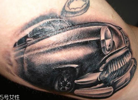 紋身應(yīng)該紋什么圖案 自己喜歡的最好 紋身應(yīng)該紋什么圖案 自己喜歡的最好