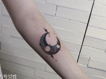 紋身應(yīng)該紋什么圖案 自己喜歡的最好 紋身應(yīng)該紋什么圖案 自己喜歡的最好