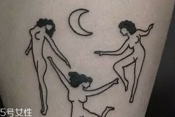 紋身為什么不能紋關(guān)公 原來(lái)是這樣 紋身為什么不能紋關(guān)公 原來(lái)是這樣