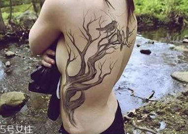 紋身為什么不能紋關(guān)公 原來(lái)是這樣 紋身為什么不能紋關(guān)公 原來(lái)是這樣