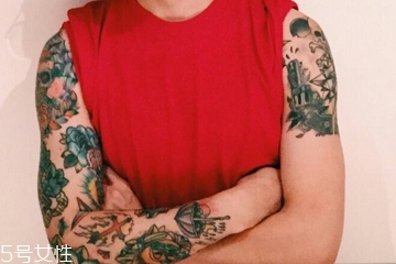 紋身為什么那么貴 貴在這幾點 紋身為什么那么貴 貴在這幾點