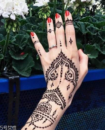 紋身為什么那么貴 貴在這幾點 紋身為什么那么貴 貴在這幾點