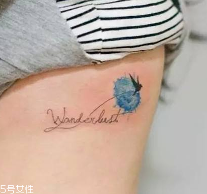 紋身為什么那么貴 貴在這幾點 紋身為什么那么貴 貴在這幾點