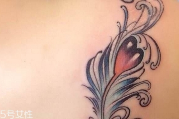 紋身是畫的還是有模板 是畫上去的 紋身是畫的還是有模板 是畫上去的