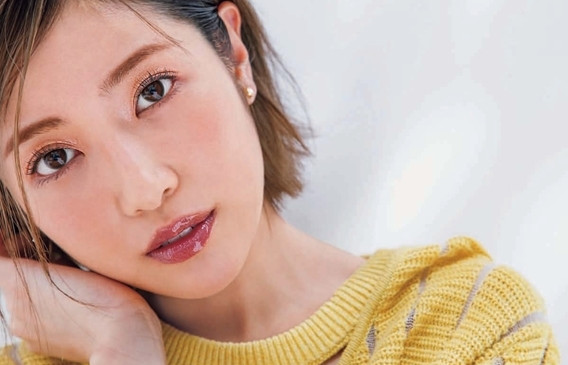 如何打造美麗的妝容 目標(biāo)是漂亮而非可愛 如何打造美麗的妝容 目標(biāo)是漂亮而非可愛