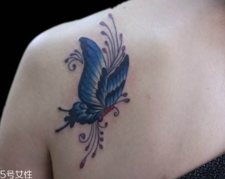 紋身是不是洗不掉 肯定可以洗掉 紋身是不是洗不掉 肯定可以洗掉