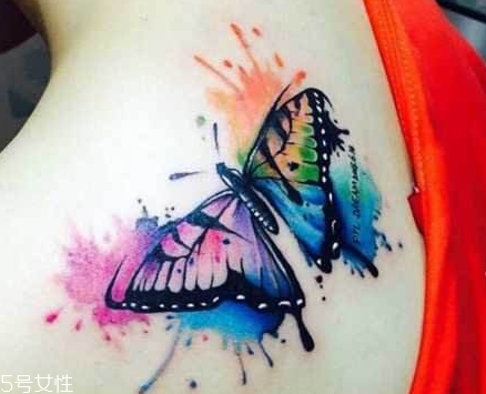 紋身能吃辣嗎 前幾天最好別吃 紋身能吃辣嗎 前幾天最好別吃