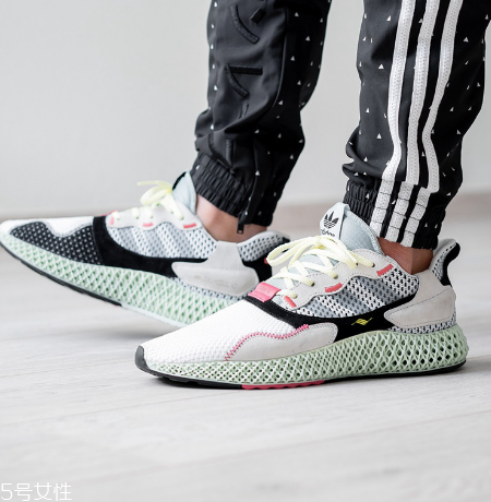 adidas zx 4000 4d什么時候發(fā)售 全新混血跑鞋 adidas zx 4000 4d什么時候發(fā)售 全新混血跑鞋