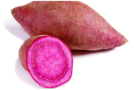 紫薯熱量高還是米飯熱量高 一個紫薯的熱量 紫薯熱量高還是米飯熱量高 一個紫薯的熱量