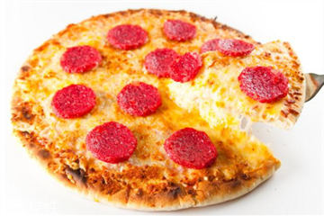 披薩不用烤箱怎么做 披薩不用烤箱的做法 披薩不用烤箱怎么做 披薩不用烤箱的做法