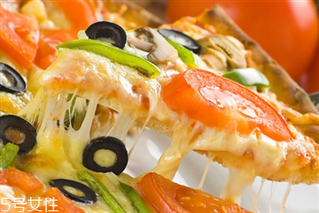 披薩能用微波爐做嗎 這樣簡單又美味 披薩能用微波爐做嗎 這樣簡單又美味