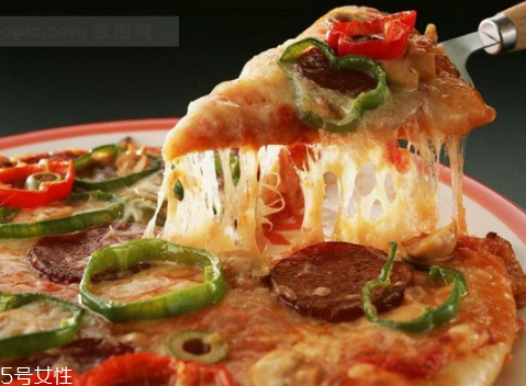 披薩能用微波爐做嗎 這樣簡單又美味 披薩能用微波爐做嗎 這樣簡單又美味