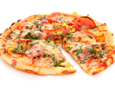 披薩能用微波爐做嗎 這樣簡單又美味 披薩能用微波爐做嗎 這樣簡單又美味