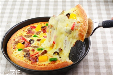 披薩放冰箱可以放幾天 注意保存時間 披薩放冰箱可以放幾天 注意保存時間