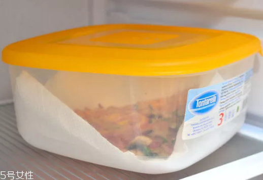 披薩放冰箱可以放幾天 注意保存時間 披薩放冰箱可以放幾天 注意保存時間