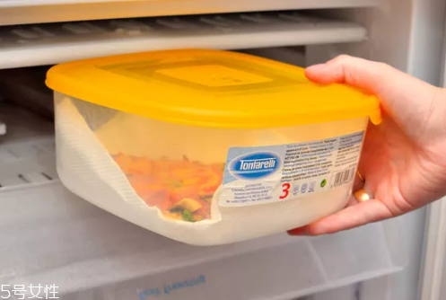 披薩放冰箱可以放幾天 注意保存時間 披薩放冰箱可以放幾天 注意保存時間