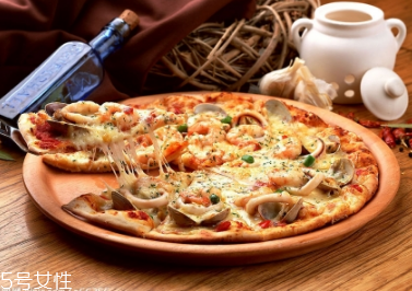 披薩放冰箱可以放幾天 注意保存時間 披薩放冰箱可以放幾天 注意保存時間