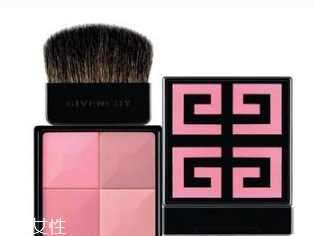 啞光腮紅是什么意思 用對了能瘦臉哦 啞光腮紅是什么意思 用對了能瘦臉哦