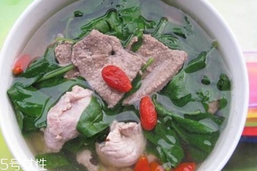 瘦肉和豬肝能一起吃嗎 鐵和維生素都齊全了 瘦肉和豬肝能一起吃嗎 鐵和維生素都齊全了