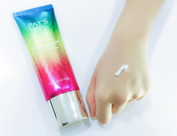 柏氏砰砰凈顏清潔還保濕 快點(diǎn)跟風(fēng)種草這款網(wǎng)紅潔面乳 柏氏砰砰凈顏清潔還保濕 快點(diǎn)跟風(fēng)種草這款網(wǎng)紅潔面乳