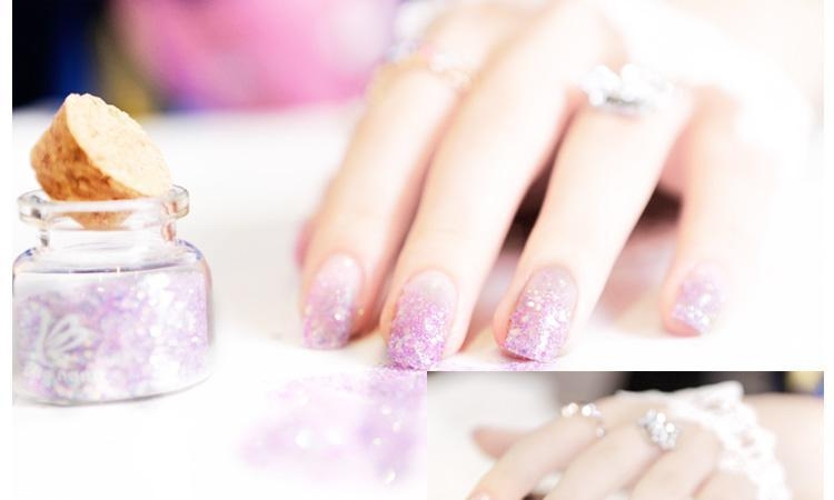 粉色美甲什么款式顯白 手黑黃也適合的粉色美甲 粉色美甲什么款式顯白 手黑黃也適合的粉色美甲