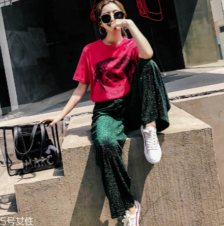 夏天怎么穿時尚 有這三件單品就夠了 夏天怎么穿時尚 有這三件單品就夠了