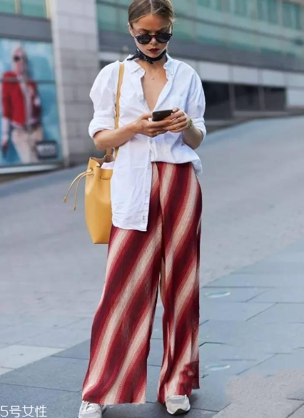 夏天怎么穿時尚 有這三件單品就夠了 夏天怎么穿時尚 有這三件單品就夠了