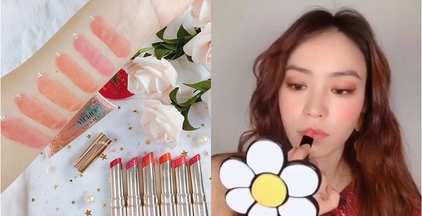 韓妝怎么畫不脫妝 韓妝上妝技巧 韓妝怎么畫不脫妝 韓妝上妝技巧