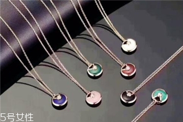 卡地亞護(hù)身符項(xiàng)鏈寓意 給你最真的守護(hù) 卡地亞護(hù)身符項(xiàng)鏈寓意 給你最真的守護(hù)