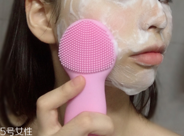 seuleme潔面儀怎么用 seuleme潔面儀使用方法 seuleme潔面儀怎么用 seuleme潔面儀使用方法