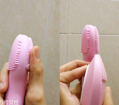 seuleme蘑菇潔面儀好用嗎 luna平價替代品 seuleme蘑菇潔面儀好用嗎 luna平價替代品