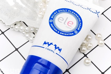 泰國(guó)洗面奶什么牌子好 泰國(guó)最火的4款洗面奶 泰國(guó)洗面奶什么牌子好 泰國(guó)最火的4款洗面奶