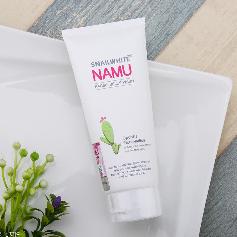 泰國(guó)洗面奶什么牌子好 泰國(guó)最火的4款洗面奶 泰國(guó)洗面奶什么牌子好 泰國(guó)最火的4款洗面奶