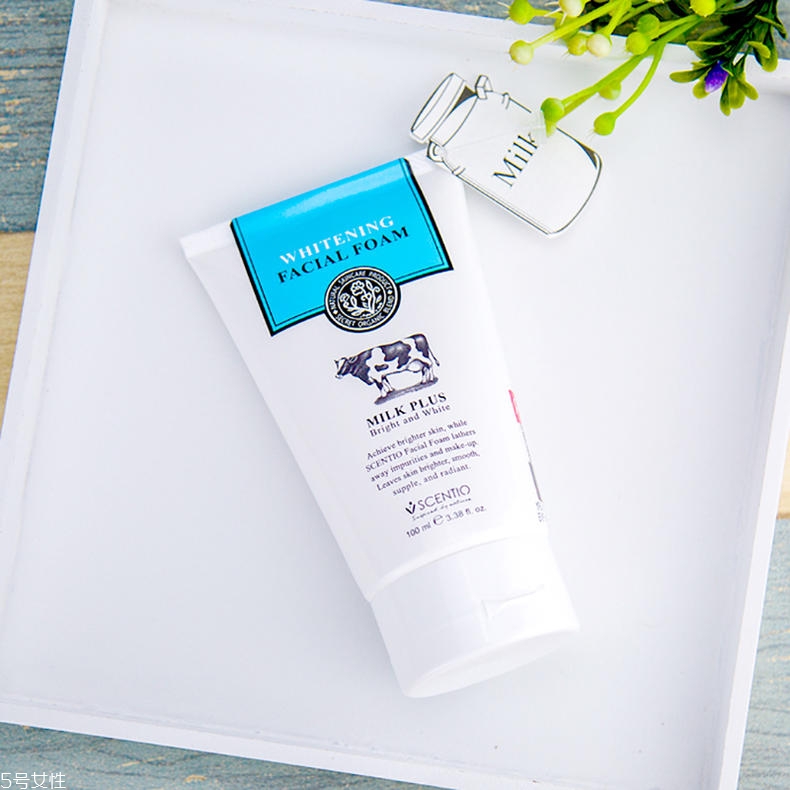 泰國(guó)洗面奶什么牌子好 泰國(guó)最火的4款洗面奶 泰國(guó)洗面奶什么牌子好 泰國(guó)最火的4款洗面奶