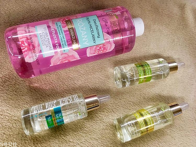 bielenda卸妝水怎么樣 比貝德瑪還猛的卸妝水 bielenda卸妝水怎么樣 比貝德瑪還猛的卸妝水