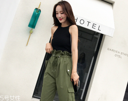 夏天怎么搭配衣服好看 美好身材就要秀 夏天怎么搭配衣服好看 美好身材就要秀